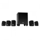 JBL Cinema 510 5.1 Home Theater Speaker